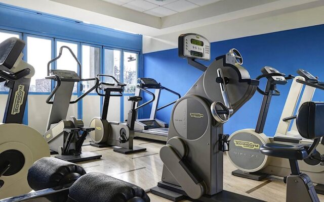 Quark Due Milano Hotel & Residence