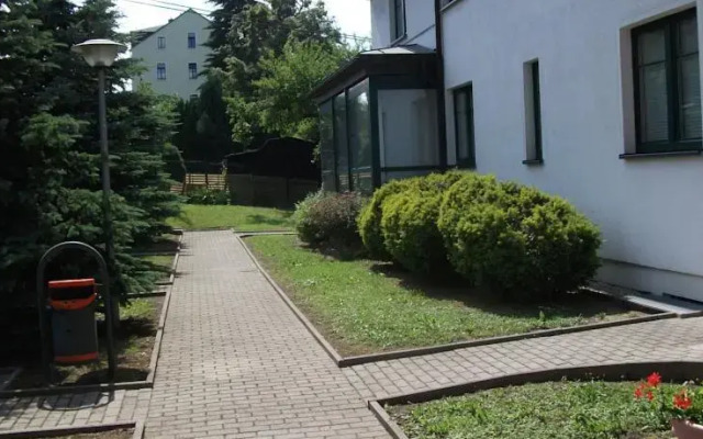 Gästehaus Brand-Erbisdorf