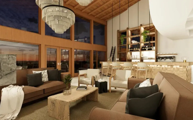 Puerto Manzano Boutique Hotel