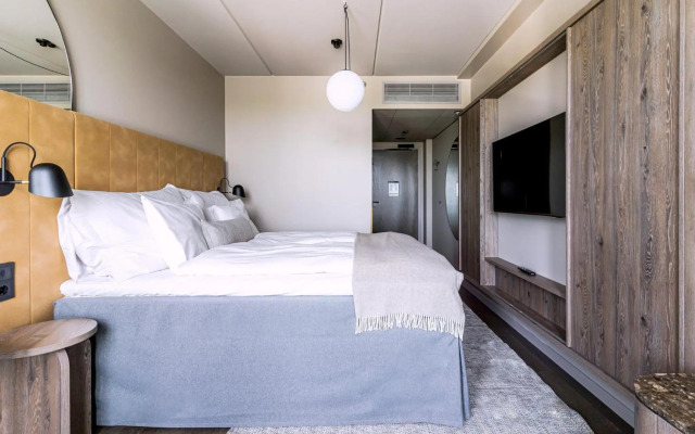 Clarion Hotel Helsinki Airport