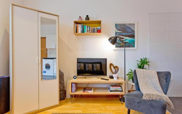 Calabria 4 Comfortable apartment