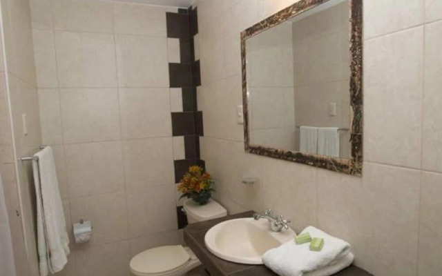 Hostal Samichay