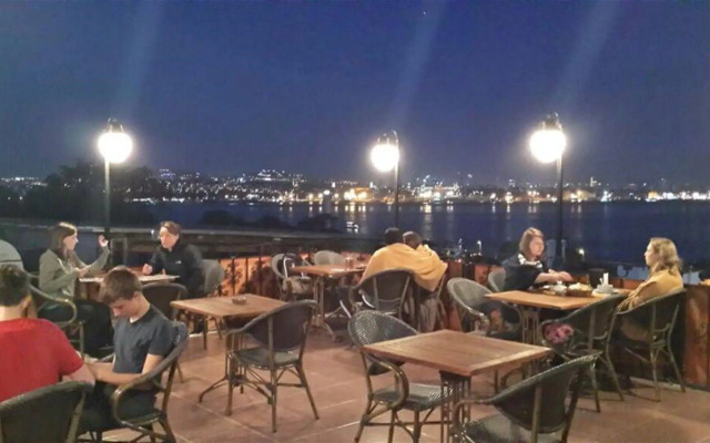 Henna Hotel Istanbul