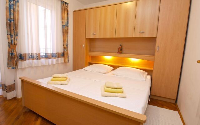 Apartment Sandro 86
