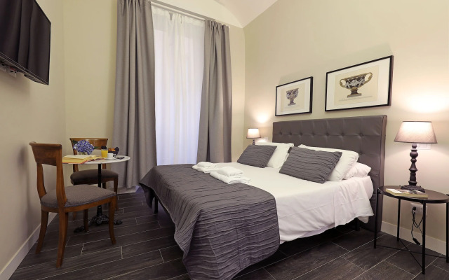 Residenza Vittoria Roma