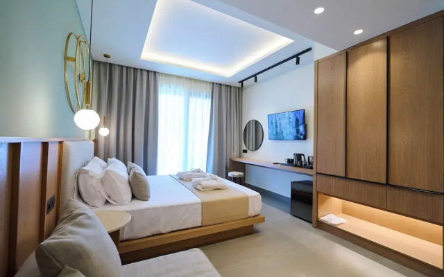 Monarco Executive Rooms