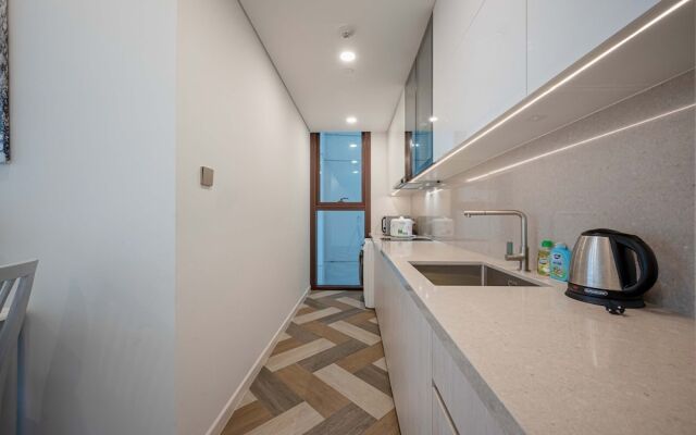 The Galleria Residence-ANGIA Hospitality