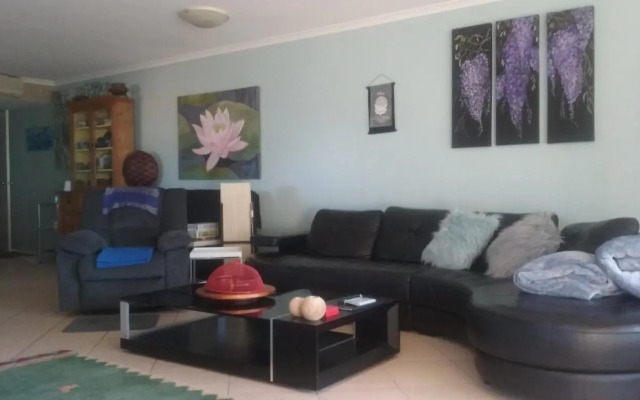 oceanview 6 with rooftop terrace & spa