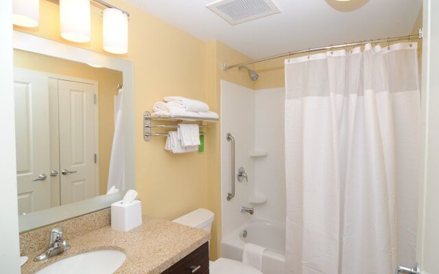 TownePlace Suites Monroe