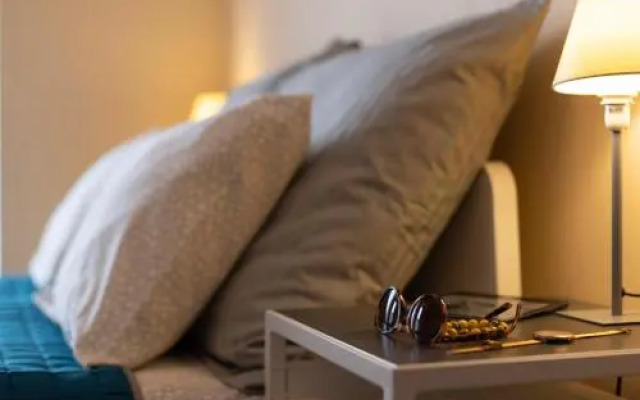 Atrium - Pokoje Studio