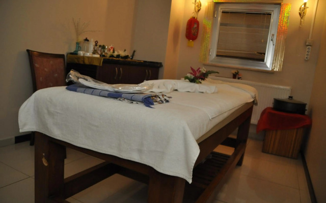 Saylamlar Hotel