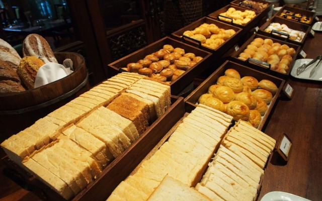 S Loft Sport and Wellbeing Hotel