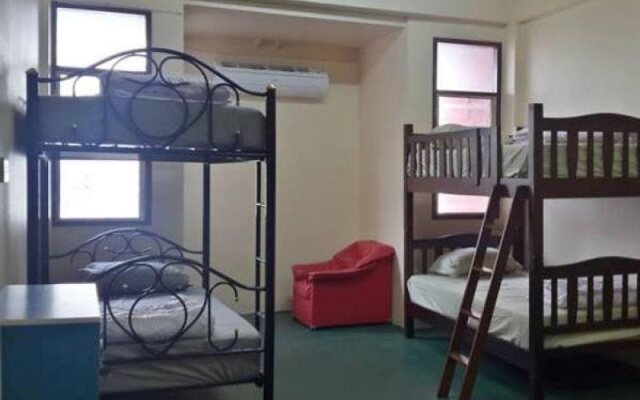 Easy Hostel