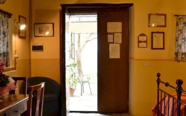 Agriturismo Le Due Torri - Ponte Pazienza