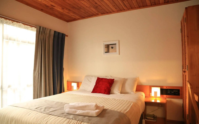 Papakura Motor Lodge & Motel