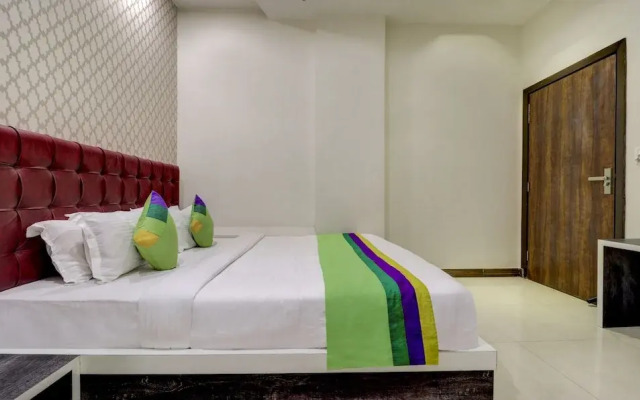 Itsy By Treebo - City Inn Amritsar