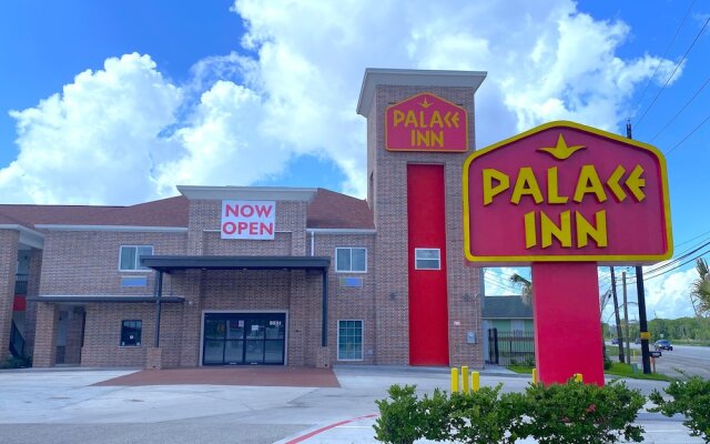 Palace Inn-Arcola