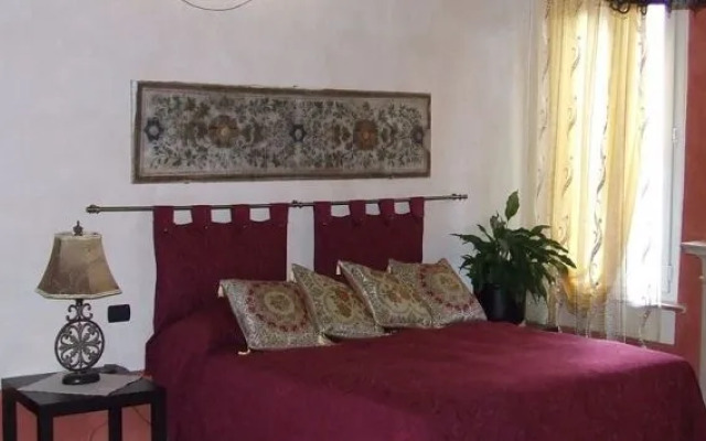 Il Mascherone Bed  Breakfast