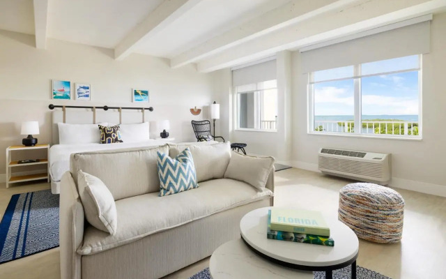 The Gates Hotel Key West Newly Renovated