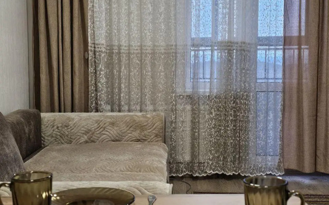 Аппартаменты на улице Академика Постовского