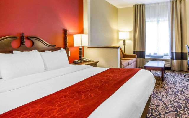 Comfort Suites Daphne - Mobile East Bay