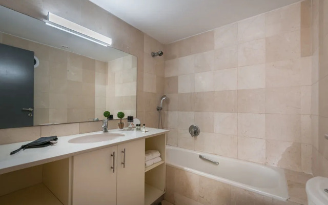 Sweet Inn Apartments - Hashoeva