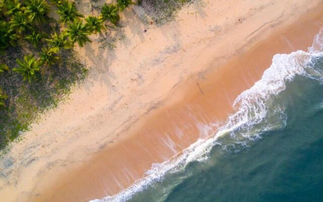 Marari kallyani beach homestay