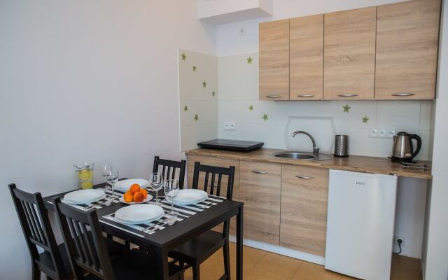 Family Homes - Apartamenty Vento