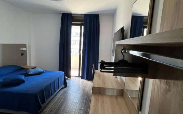 Hotel Tiby