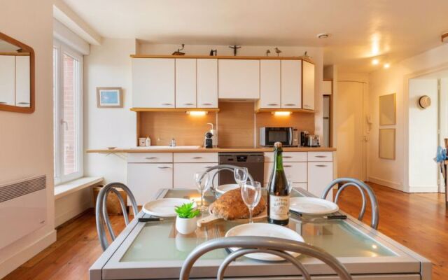 Villa Ker Louis Dinard 29694