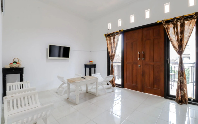 Java Homestay