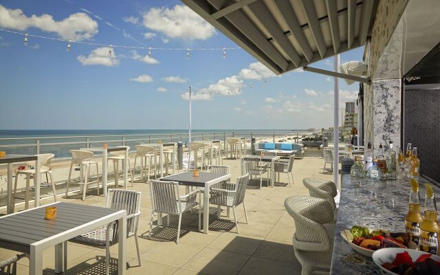 Hard Rock Hotel Daytona Beach