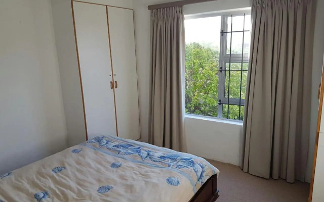HERMANUS , SANDBAAI holiday house