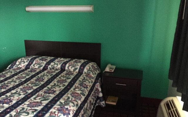 Budget Inn Elizabeth