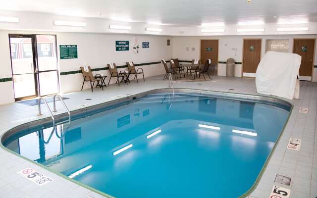 Comfort Inn Sioux City South