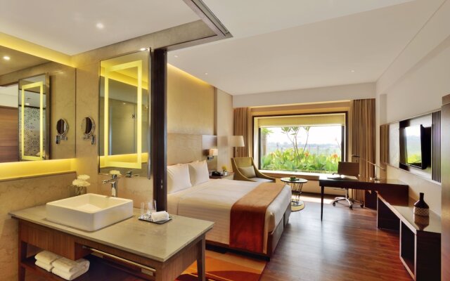 Courtyard Raipur