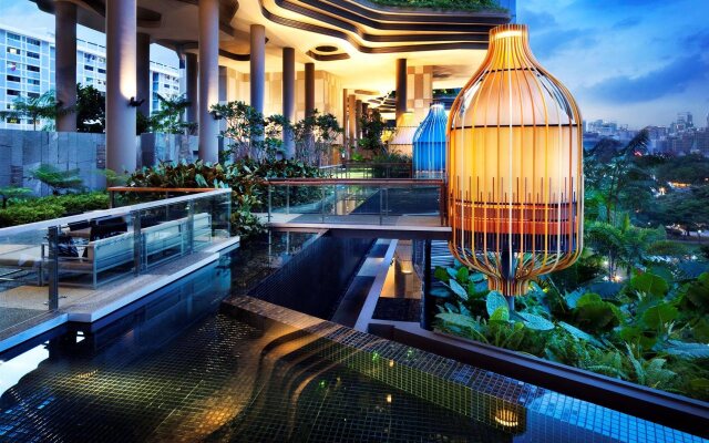 PARKROYAL COLLECTION Pickering, Singapore