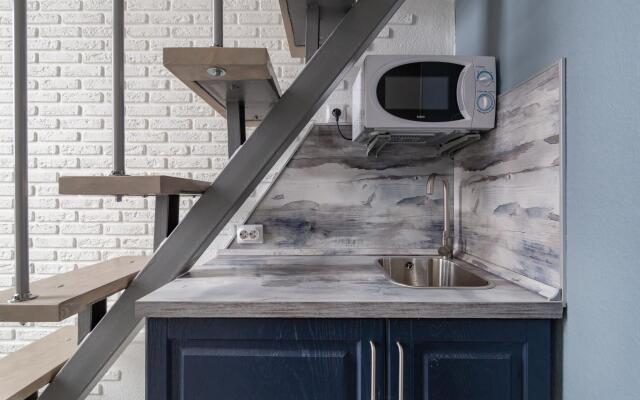 Home Like (Хоум Лайк) на Дмитровском шоссе