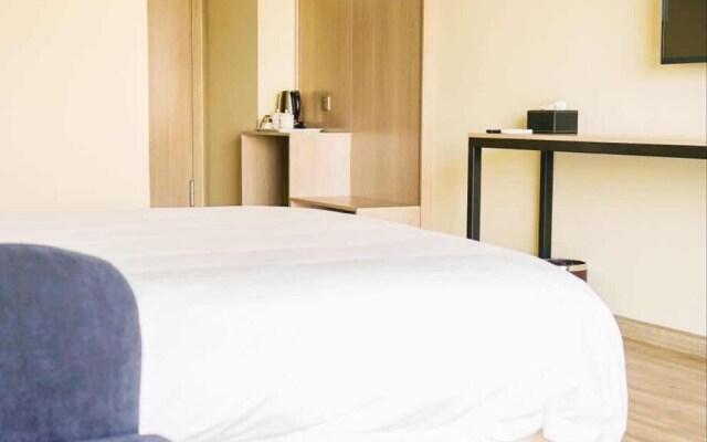 Zuo Chao Hotel