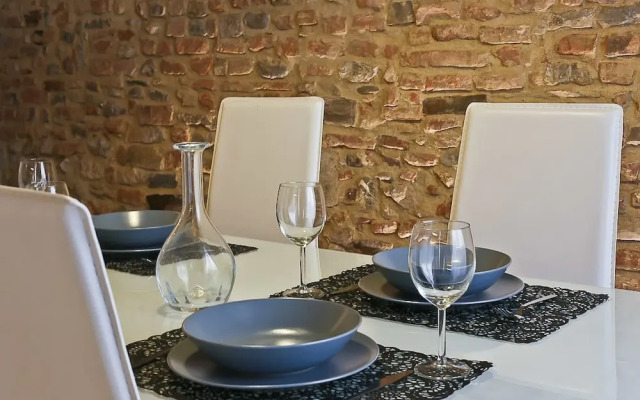 Giglio Santa Trinita