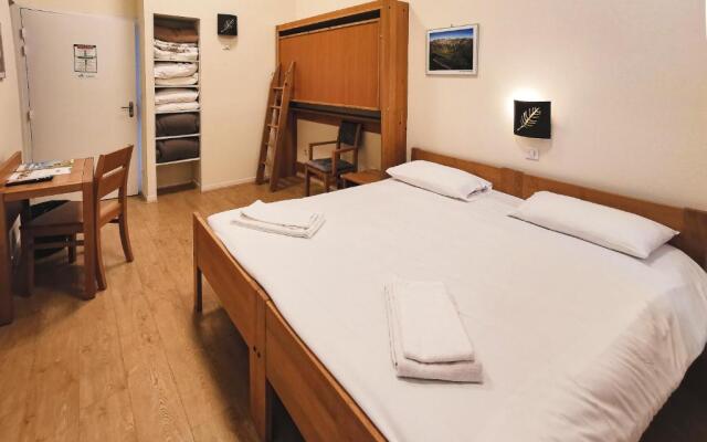 Complexe Hôtelier Le Forez