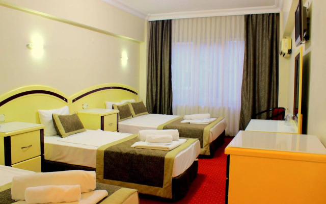 Dempa Hotel