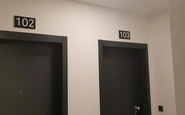 Apartamentos Sunset Drive 2 dormitorios