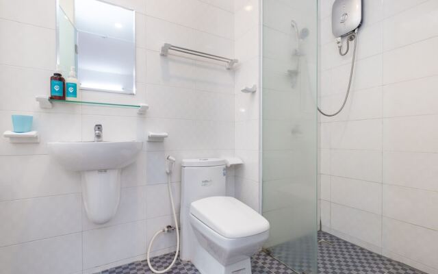 Cozrum Homes Truong Dinh