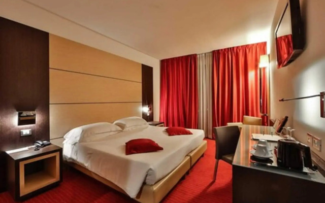 Best Western Plus Hotel Galileo Padova 