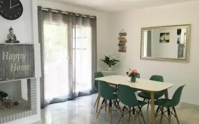 SERINAMAR- Los Naranjos de Marbella