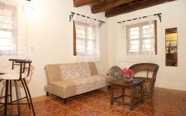 Casa Mango