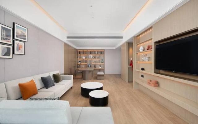 Home2 Suites by Hilton Xiangtan Jiuhua