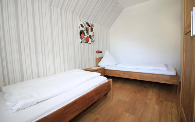 Ferienwohnungen Georg Andre Söhne