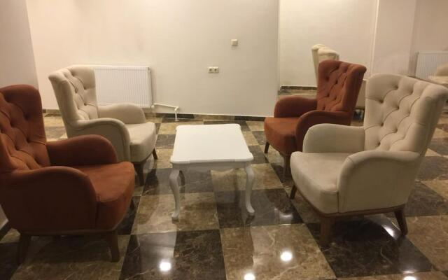 Bursa Malkoc Hotel